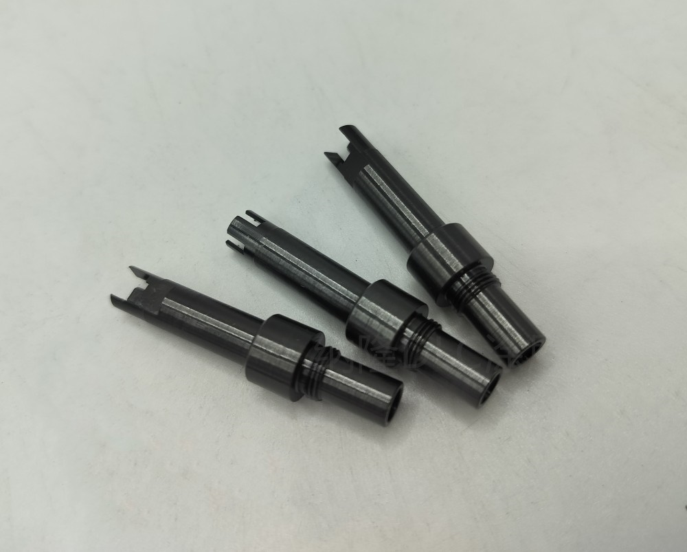 哪些行業(yè)會用到DLC涂層？