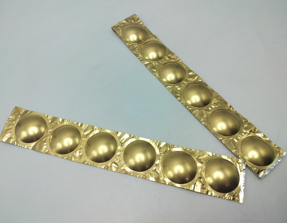 氮化鈦（TiN）涂層應(yīng)用介紹