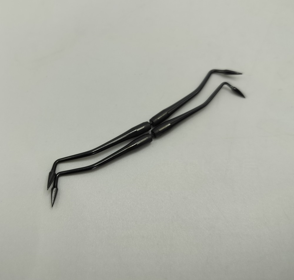 發(fā)動機噴嘴鍍DLC