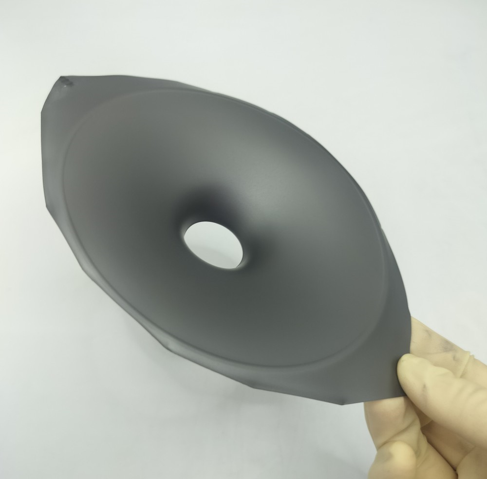 戶(hù)外刀具應(yīng)用DLC涂層